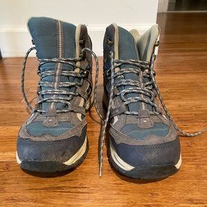 LL BEAN - Tek 2.5 hiking boots